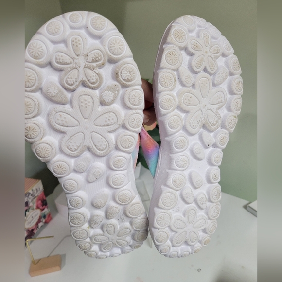 🎀Clearance🎀 ARRAY SPORT FLIP FLOP MAX CUSHION Slip On Sandals Tie Dye - Picture 5 of 5